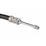 SUNSONG 3402004 Power Steering Pressure Line Hose Assembly