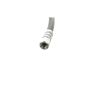 SUNSONG 3402012 Power Steering Pressure Line Hose Assembly