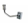 SUNSONG 3402015 Power Steering Pressure Line Hose Assembly