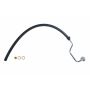 SUNSONG 3402019 Power Steering Return Line Hose Assembly