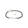 SUNSONG 3402022 Power Steering Pressure Line Hose Assembly
