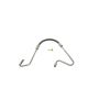 SUNSONG 3402025 Power Steering Pressure Line Hose Assembly