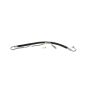 SUNSONG 3402027 Power Steering Pressure Line Hose Assembly