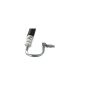 SUNSONG 3402027 Power Steering Pressure Line Hose Assembly