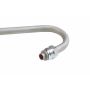 SUNSONG 3402033 Power Steering Pressure Line Hose Assembly