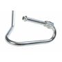 SUNSONG 3402037 Power Steering Pressure Line Hose Assembly