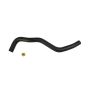 SUNSONG 3402040 Power Steering Reservoir Hose