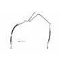 SUNSONG 3402046 Power Steering Pressure Line Hose Assembly