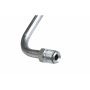 SUNSONG 3402048 Power Steering Pressure Line Hose Assembly