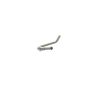 SUNSONG 3402051 Power Steering Return Line Hose Assembly