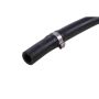SUNSONG 3402065 Power Steering Return Line Hose Assembly