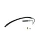 SUNSONG 3402070 Power Steering Return Line Hose Assembly