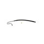 SUNSONG 3402084 Power Steering Return Line Hose Assembly
