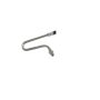 SUNSONG 3402084 Power Steering Return Line Hose Assembly