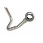 SUNSONG 3402088 Power Steering Pressure Line Hose Assembly