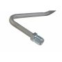SUNSONG 3402090 Power Steering Pressure Line Hose Assembly