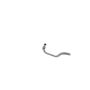 SUNSONG 3402103 Power Steering Pressure Line Hose Assembly
