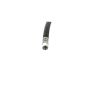 SUNSONG 3402109 Power Steering Return Line Hose Assembly