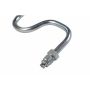 SUNSONG 3402116 Power Steering Pressure Line Hose Assembly