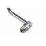 SUNSONG 3402116 Power Steering Pressure Line Hose Assembly