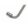 SUNSONG 3402121 Power Steering Pressure Line Hose Assembly