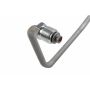 SUNSONG 3402124 Power Steering Pressure Line Hose Assembly