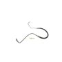 SUNSONG 3402125 Power Steering Pressure Line Hose Assembly