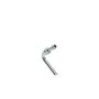 SUNSONG 3402125 Power Steering Pressure Line Hose Assembly