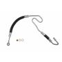 SUNSONG 3402127 Power Steering Pressure Line Hose Assembly