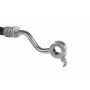 SUNSONG 3402130 Power Steering Pressure Line Hose Assembly