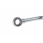 SUNSONG 3402132 Power Steering Return Line Hose Assembly