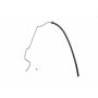 SUNSONG 3402133 Power Steering Return Line Hose Assembly