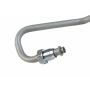 SUNSONG 3402135 Power Steering Return Line Hose Assembly