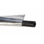 SUNSONG 3402135 Power Steering Return Line Hose Assembly