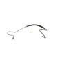 SUNSONG 3402142 Power Steering Pressure Line Hose Assembly