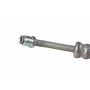 SUNSONG 3402148 Power Steering Pressure Line Hose Assembly