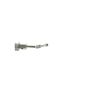 SUNSONG 3402164 Power Steering Pressure Line Hose Assembly