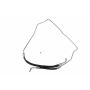 SUNSONG 3402165 Power Steering Pressure Line Hose Assembly