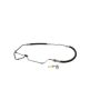 SUNSONG 3402166 Power Steering Pressure Line Hose Assembly