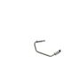 SUNSONG 3402166 Power Steering Pressure Line Hose Assembly