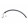 SUNSONG 3402175 Power Steering Return Line Hose Assembly