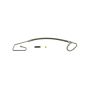 SUNSONG 3402178 Power Steering Pressure Line Hose Assembly