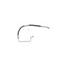 SUNSONG 3402180 Power Steering Pressure Line Hose Assembly