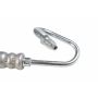SUNSONG 3402185 Power Steering Pressure Line Hose Assembly