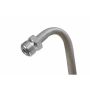 SUNSONG 3402187 Power Steering Pressure Line Hose Assembly