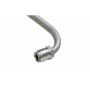 SUNSONG 3402187 Power Steering Pressure Line Hose Assembly