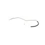 SUNSONG 3402191 Power Steering Return Line Hose Assembly