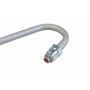 SUNSONG 3402202 Power Steering Pressure Line Hose Assembly