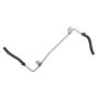 SUNSONG 3402219 Power Steering Return Line Hose Assembly