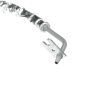 SUNSONG 3402220 Power Steering Pressure Line Hose Assembly